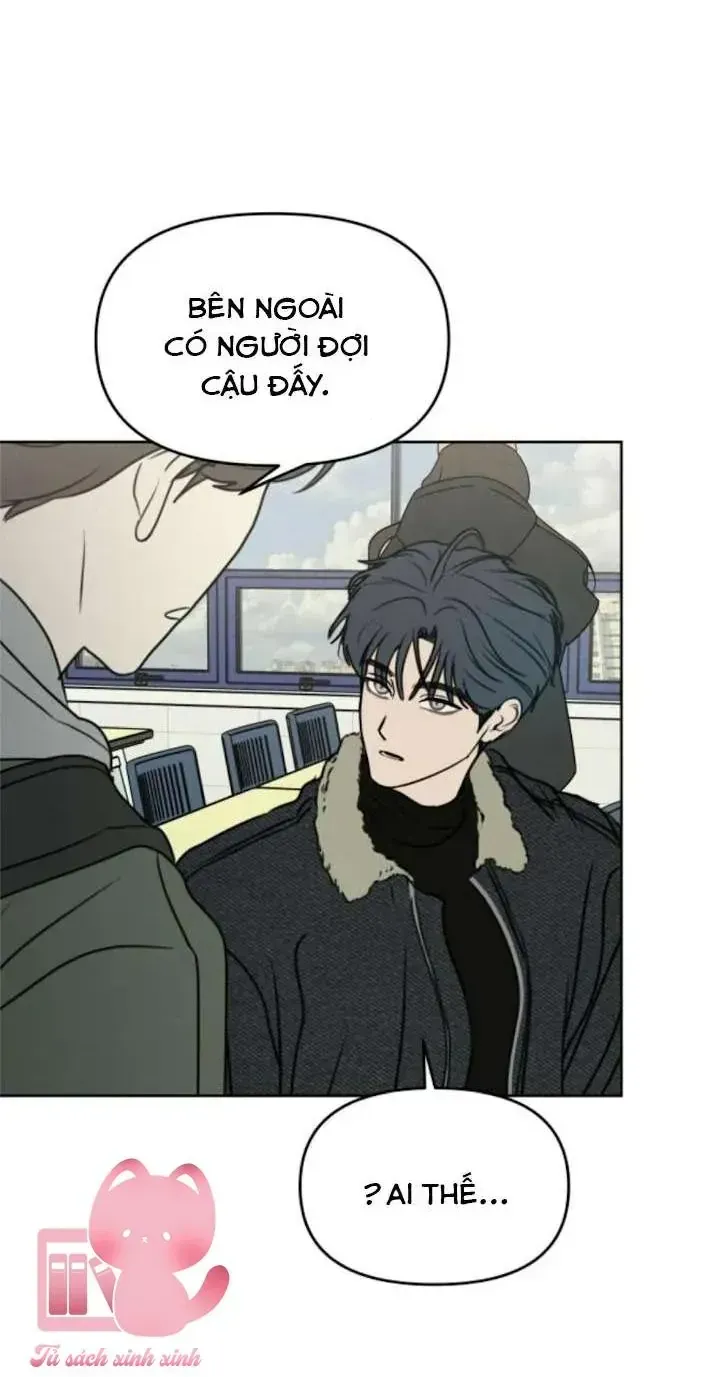 Muốn Bị Lừa Dối Chap 39 - Next Chap 40