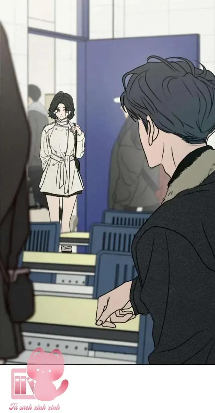 Muốn Bị Lừa Dối Chap 39 - Next Chap 40