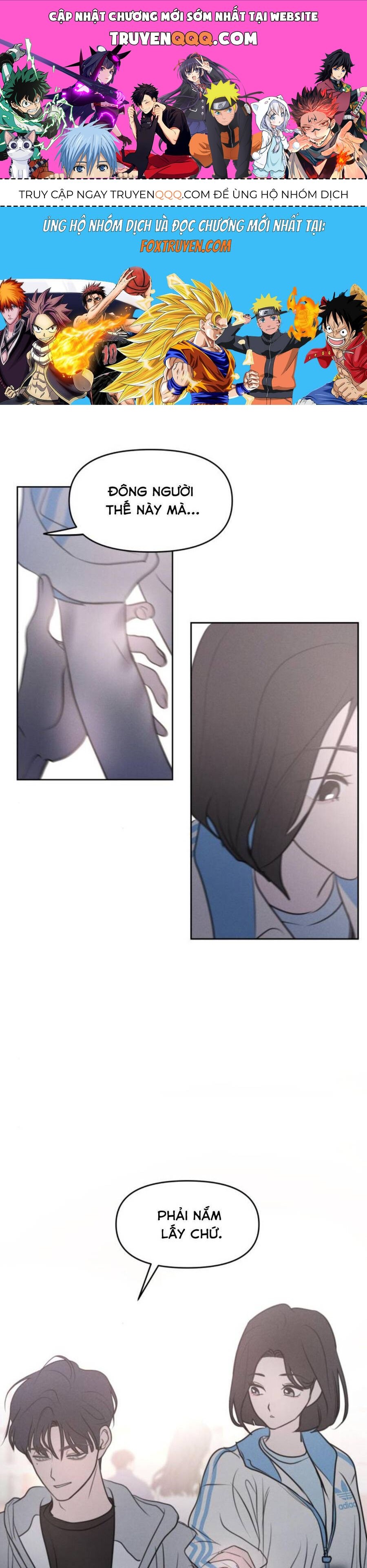 Muốn Bị Lừa Dối Chap 4 - Next Chap 5