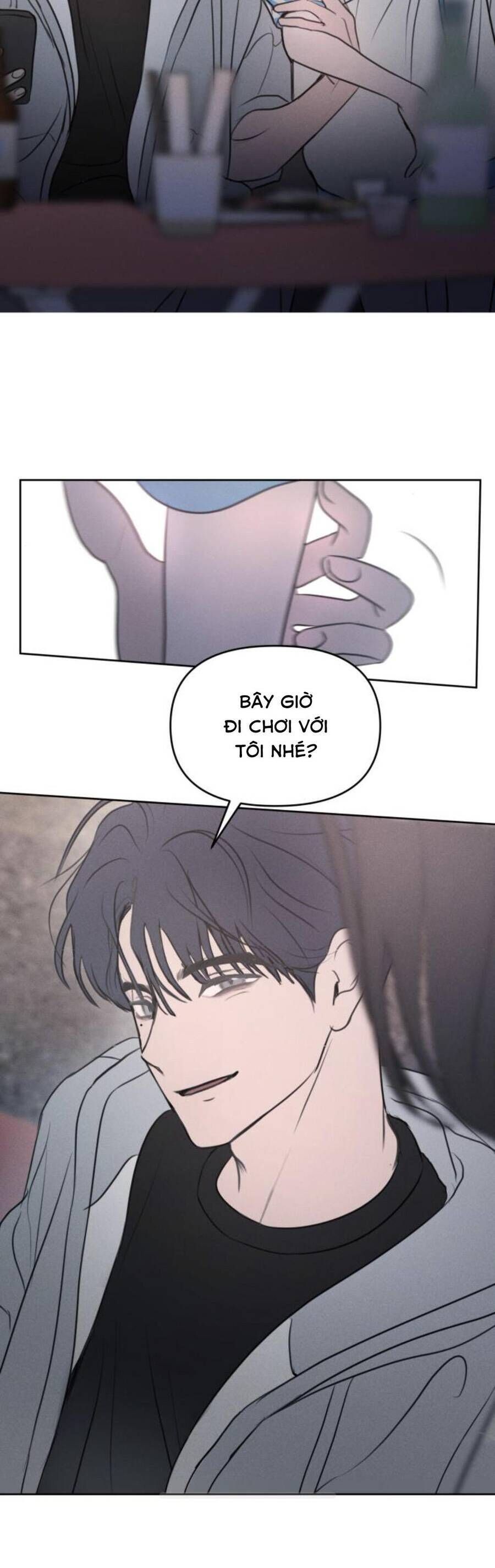 Muốn Bị Lừa Dối Chap 4 - Next Chap 5