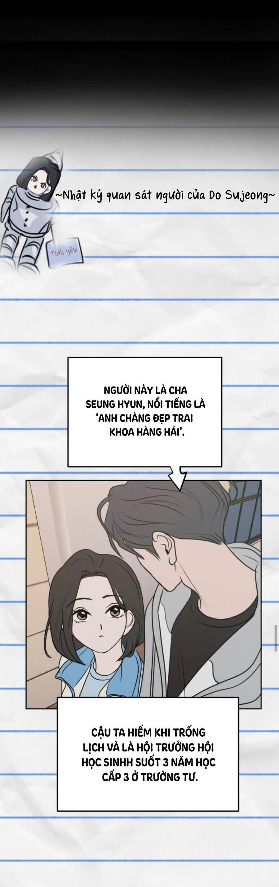 Muốn Bị Lừa Dối Chap 4 - Next Chap 5