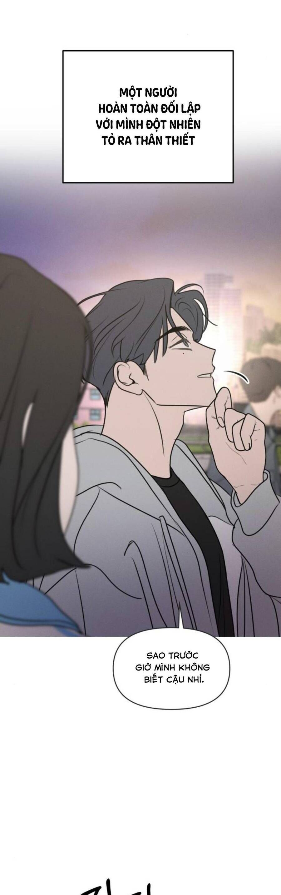 Muốn Bị Lừa Dối Chap 4 - Next Chap 5