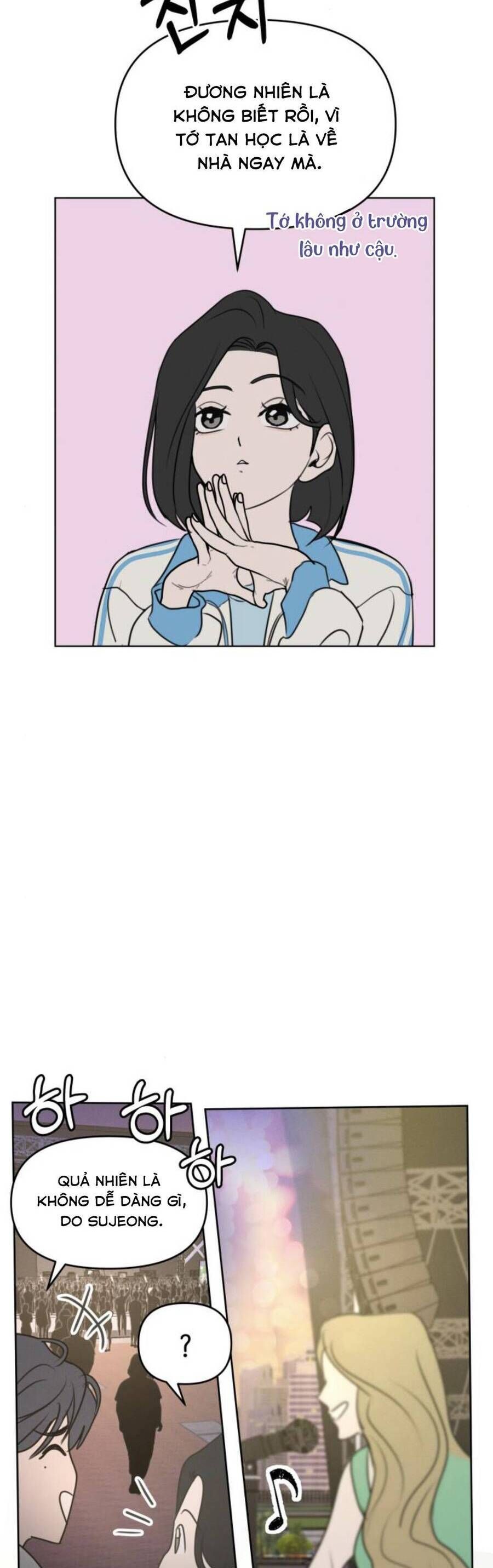 Muốn Bị Lừa Dối Chap 4 - Next Chap 5