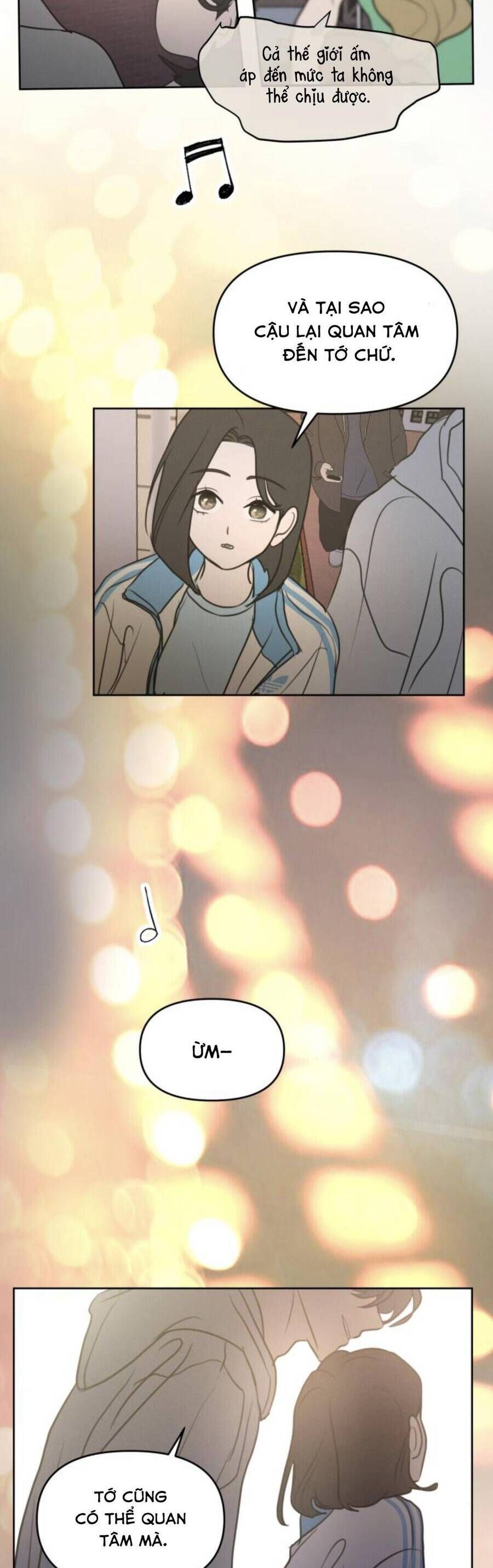 Muốn Bị Lừa Dối Chap 4 - Next Chap 5