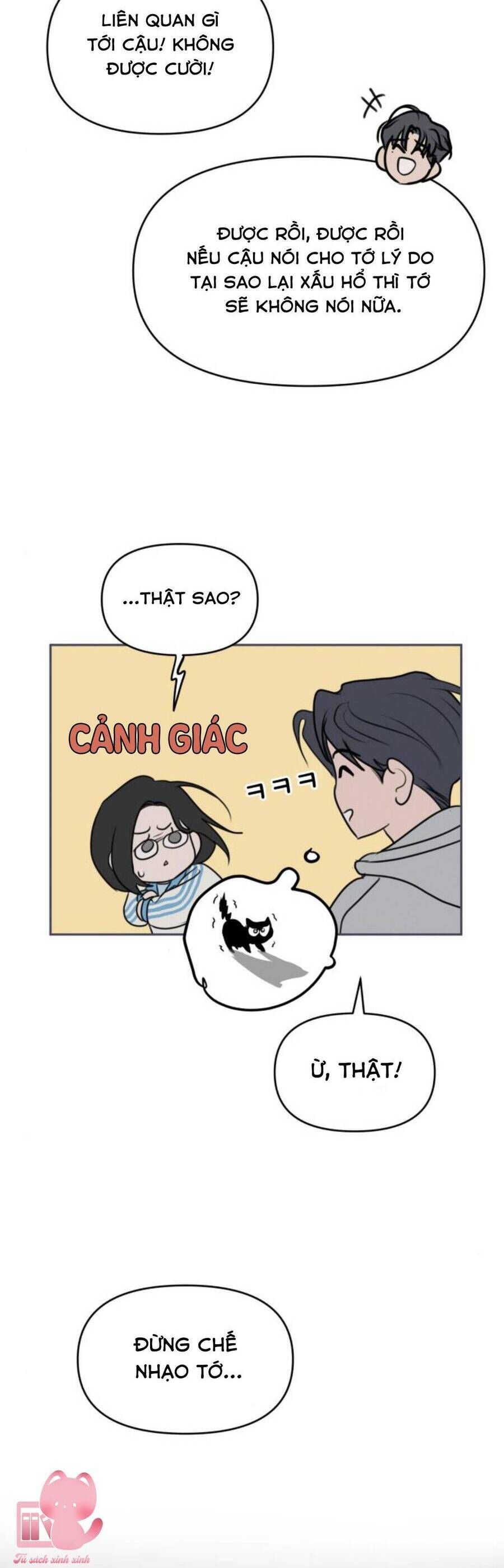 Muốn Bị Lừa Dối Chap 4 - Next Chap 5