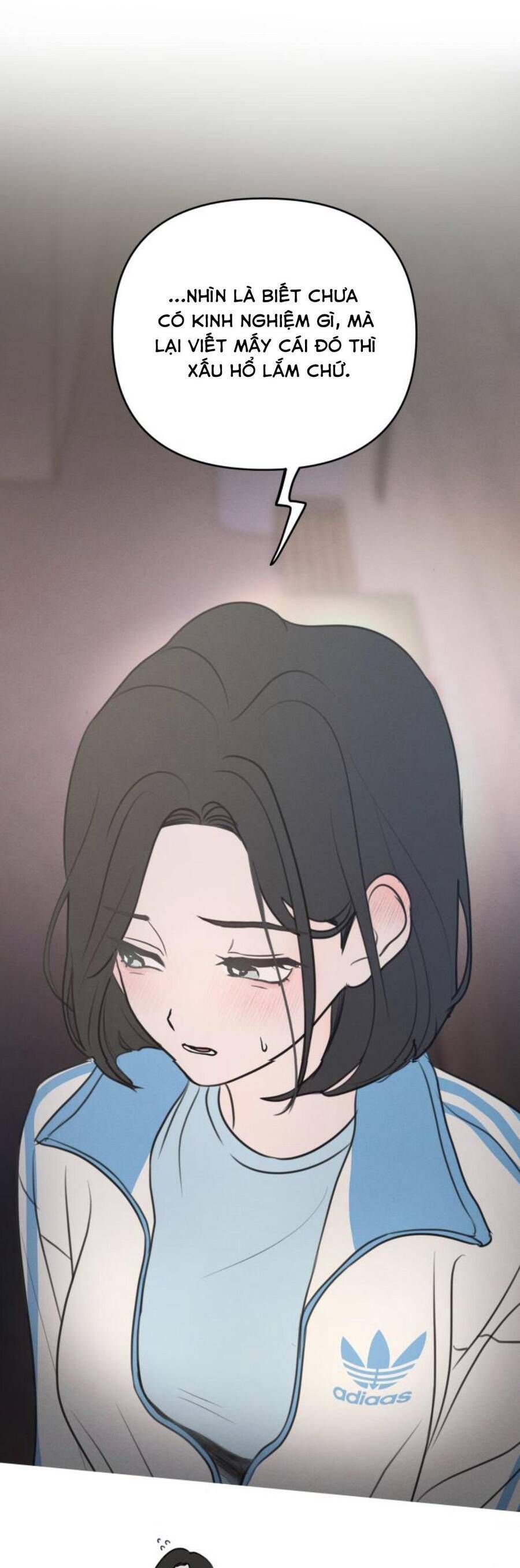 Muốn Bị Lừa Dối Chap 4 - Next Chap 5