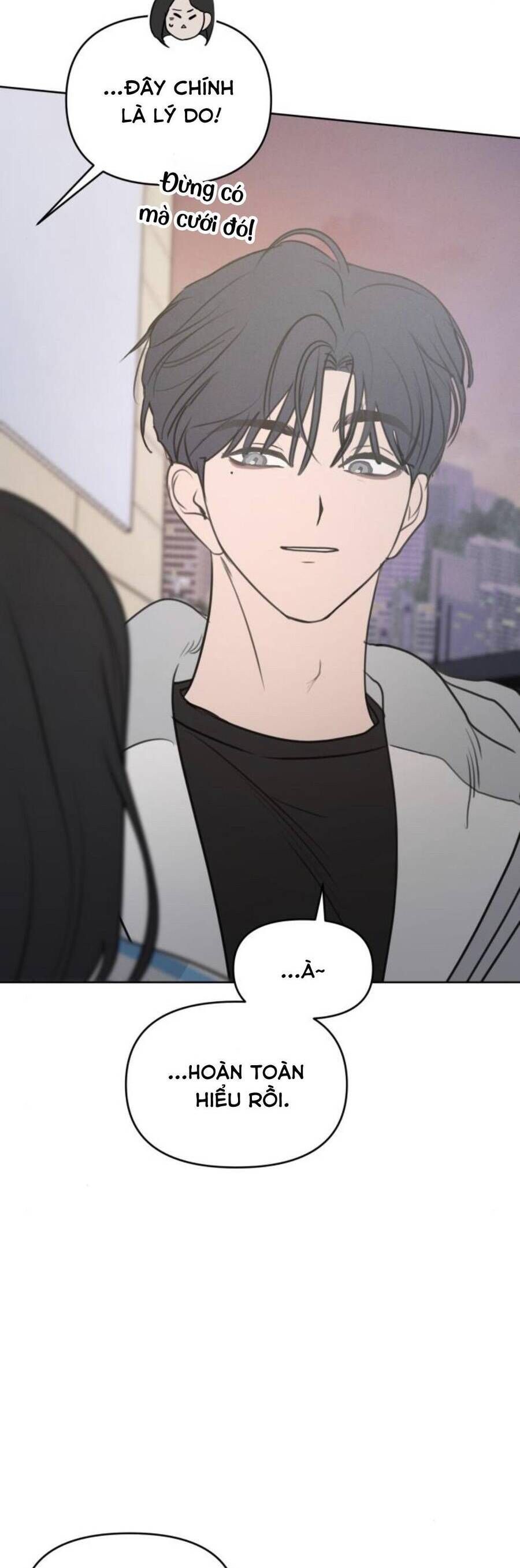 Muốn Bị Lừa Dối Chap 4 - Next Chap 5