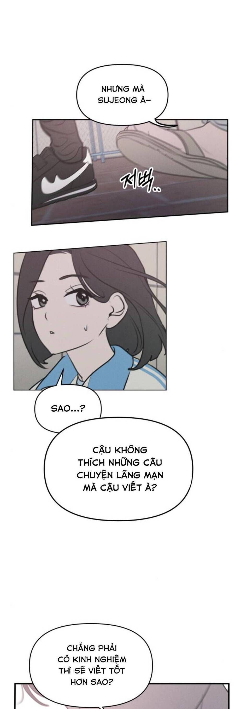 Muốn Bị Lừa Dối Chap 4 - Next Chap 5