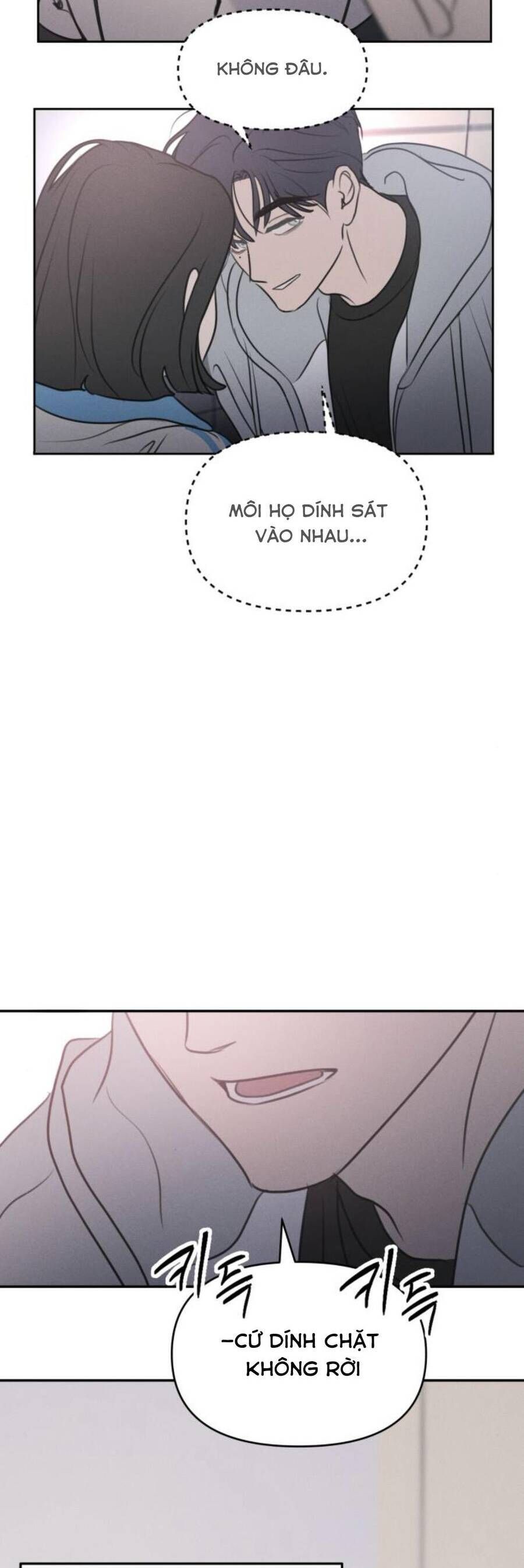 Muốn Bị Lừa Dối Chap 4 - Next Chap 5