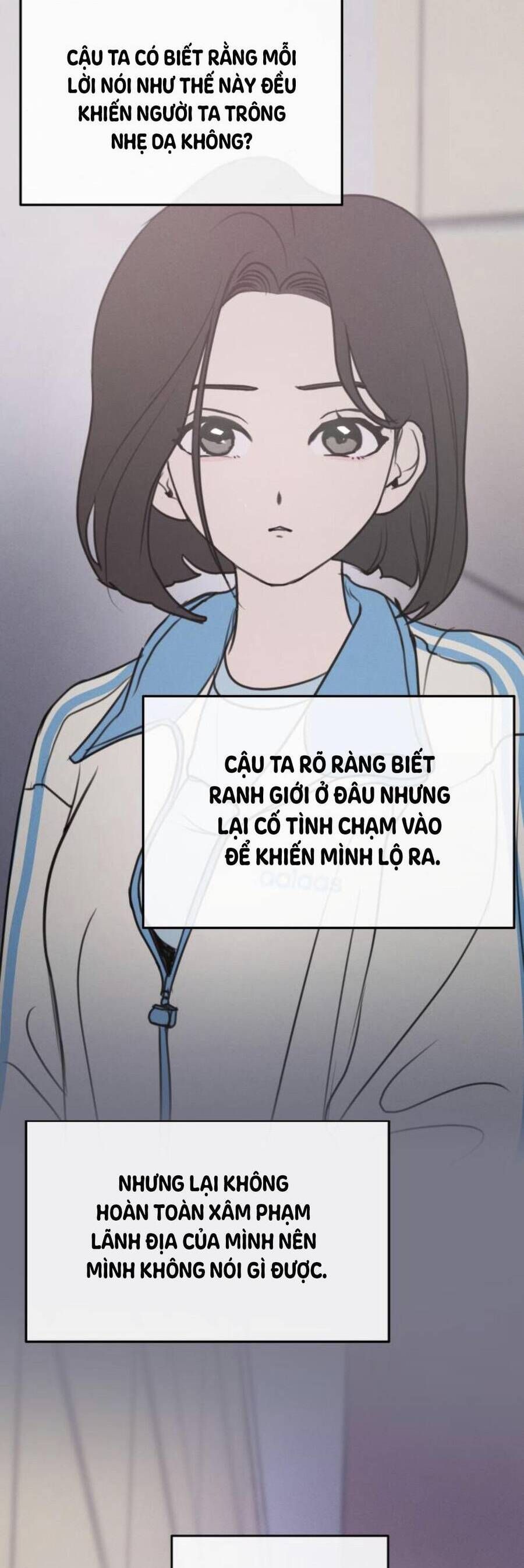 Muốn Bị Lừa Dối Chap 4 - Next Chap 5