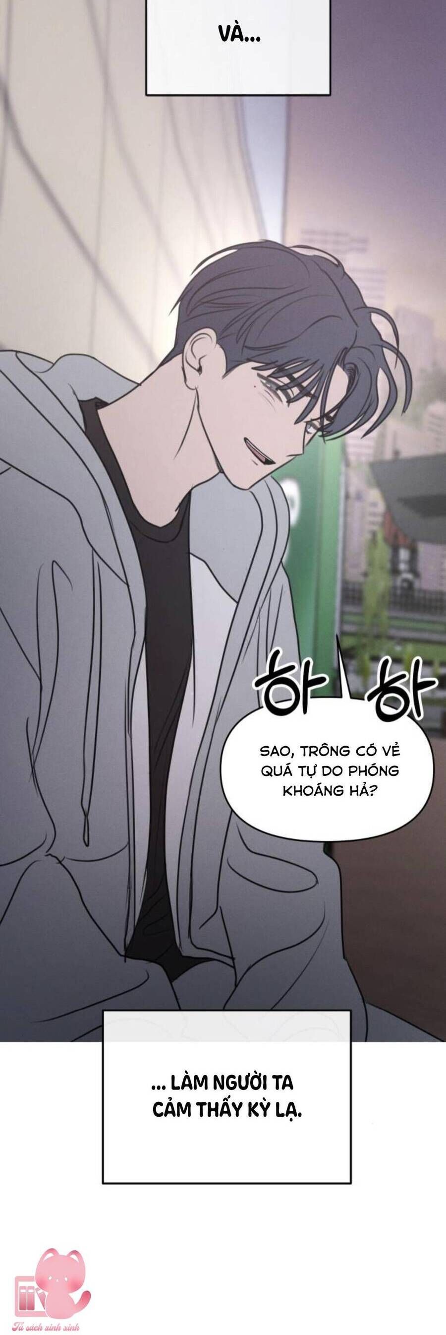 Muốn Bị Lừa Dối Chap 4 - Next Chap 5