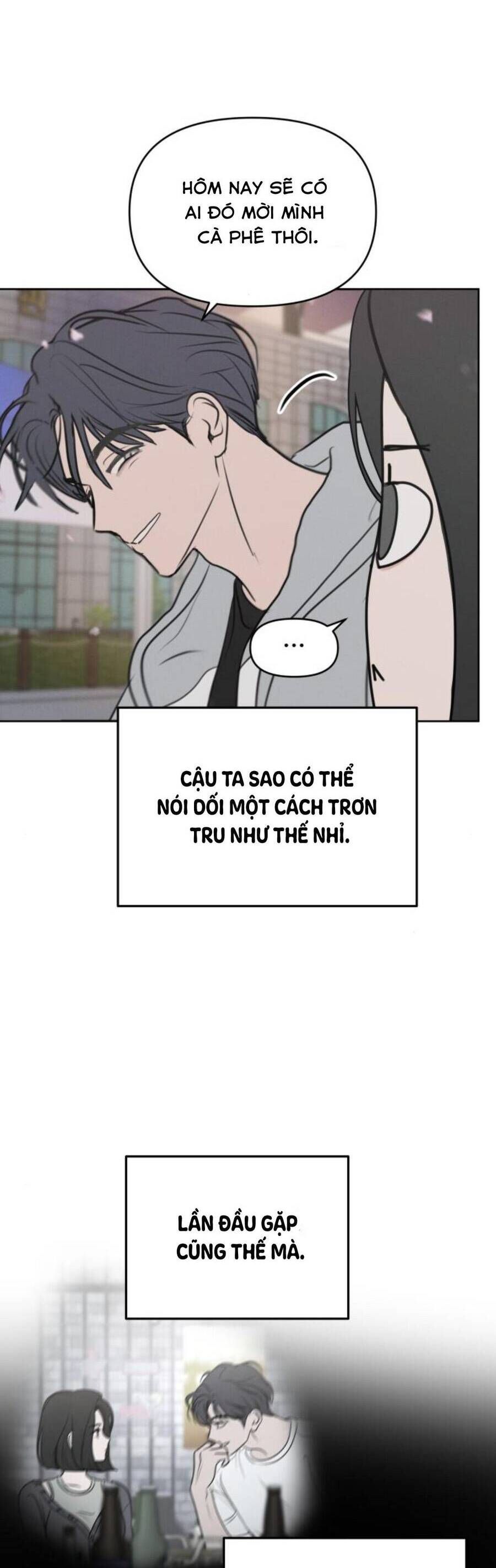 Muốn Bị Lừa Dối Chap 4 - Next Chap 5