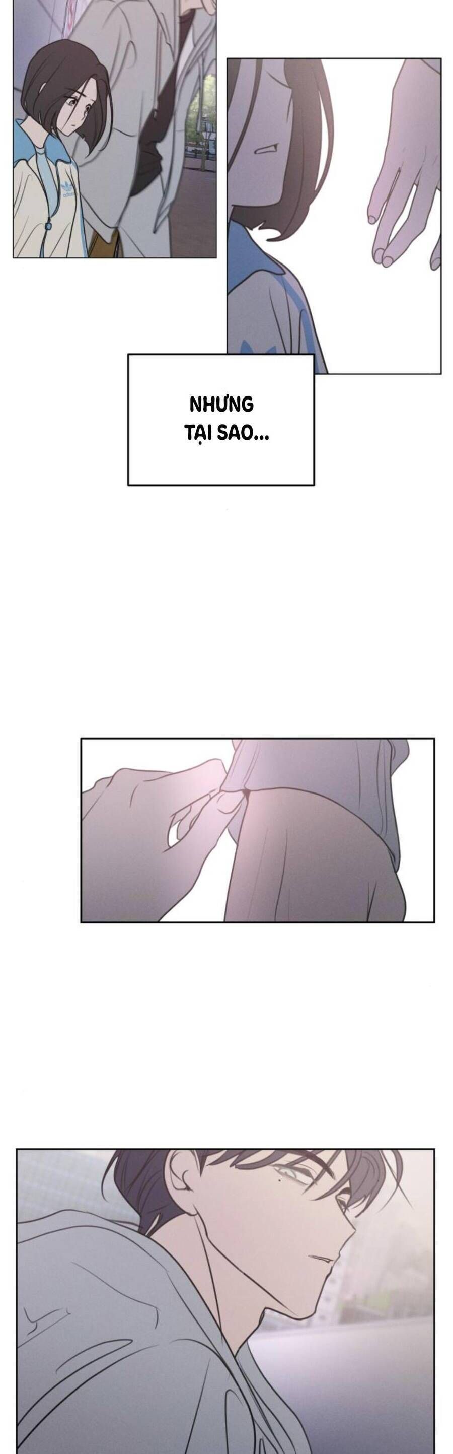 Muốn Bị Lừa Dối Chap 4 - Next Chap 5