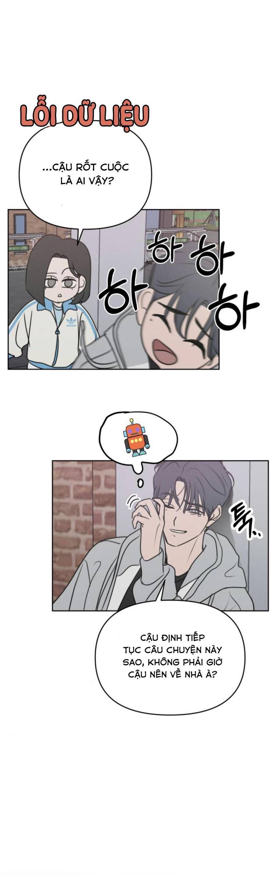 Muốn Bị Lừa Dối Chap 4 - Next Chap 5