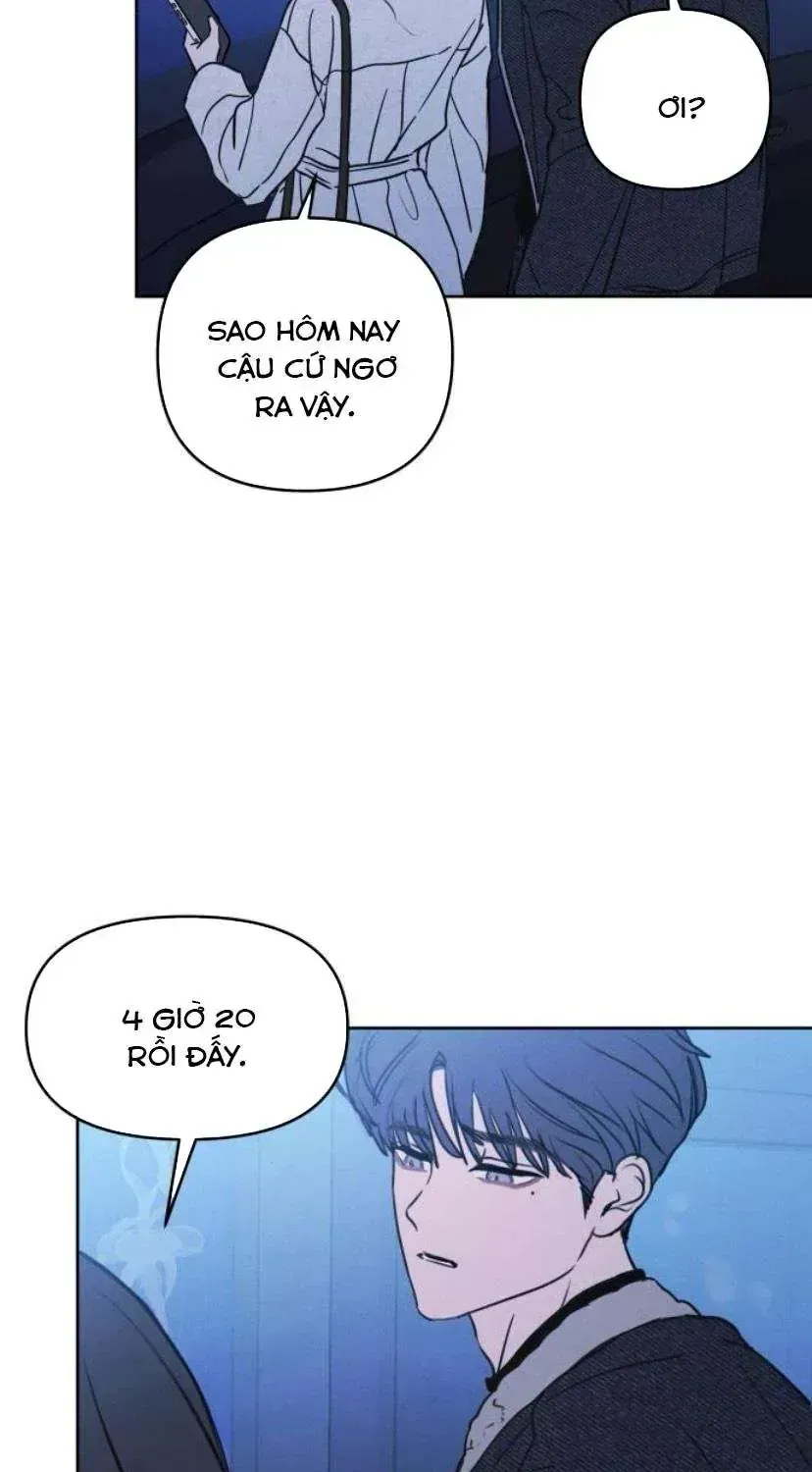 Muốn Bị Lừa Dối Chap 40 - Next Chap 41