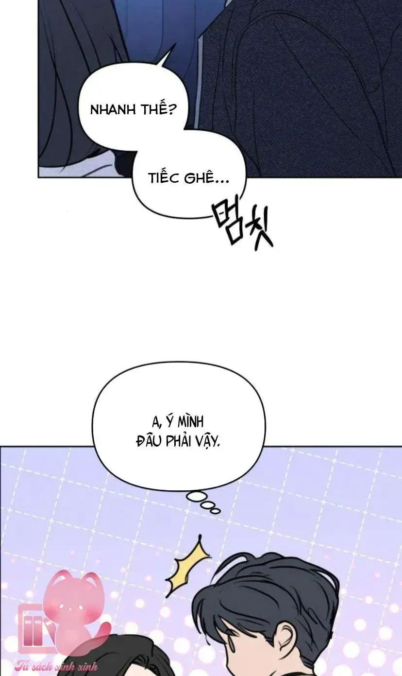 Muốn Bị Lừa Dối Chap 40 - Next Chap 41