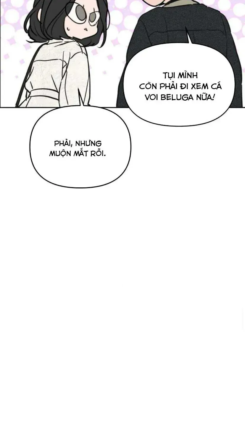 Muốn Bị Lừa Dối Chap 40 - Next Chap 41