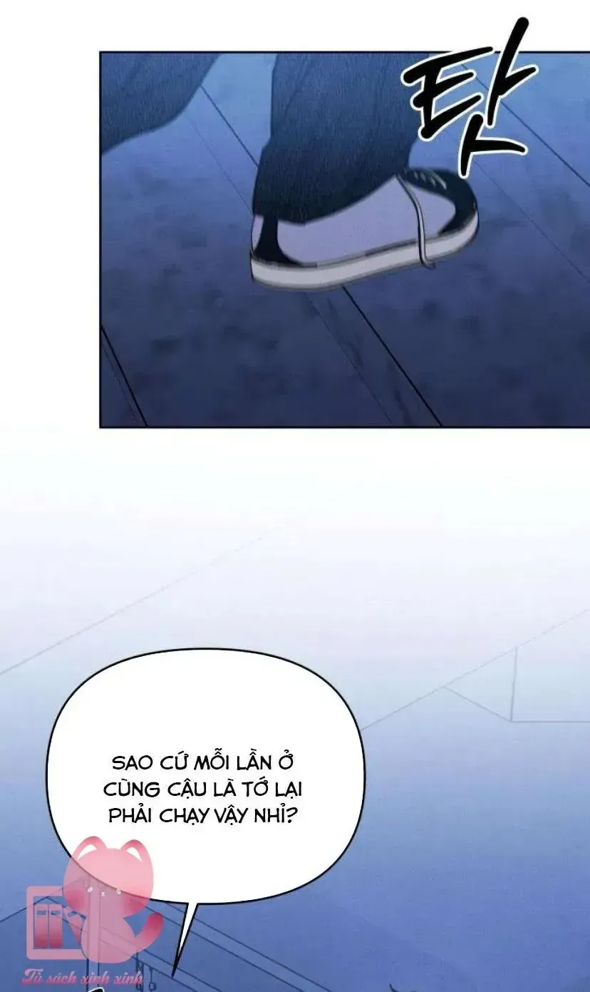 Muốn Bị Lừa Dối Chap 40 - Next Chap 41