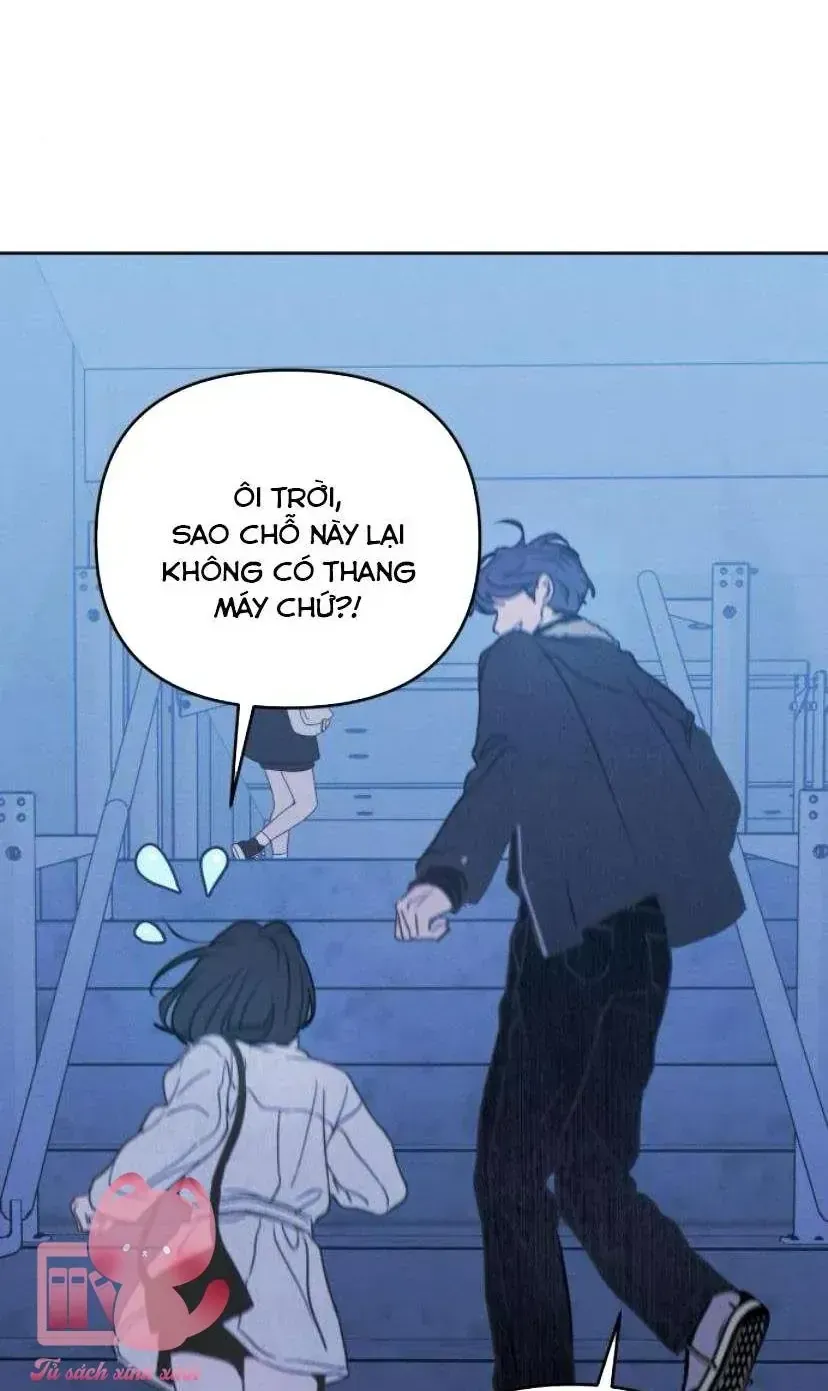 Muốn Bị Lừa Dối Chap 40 - Next Chap 41