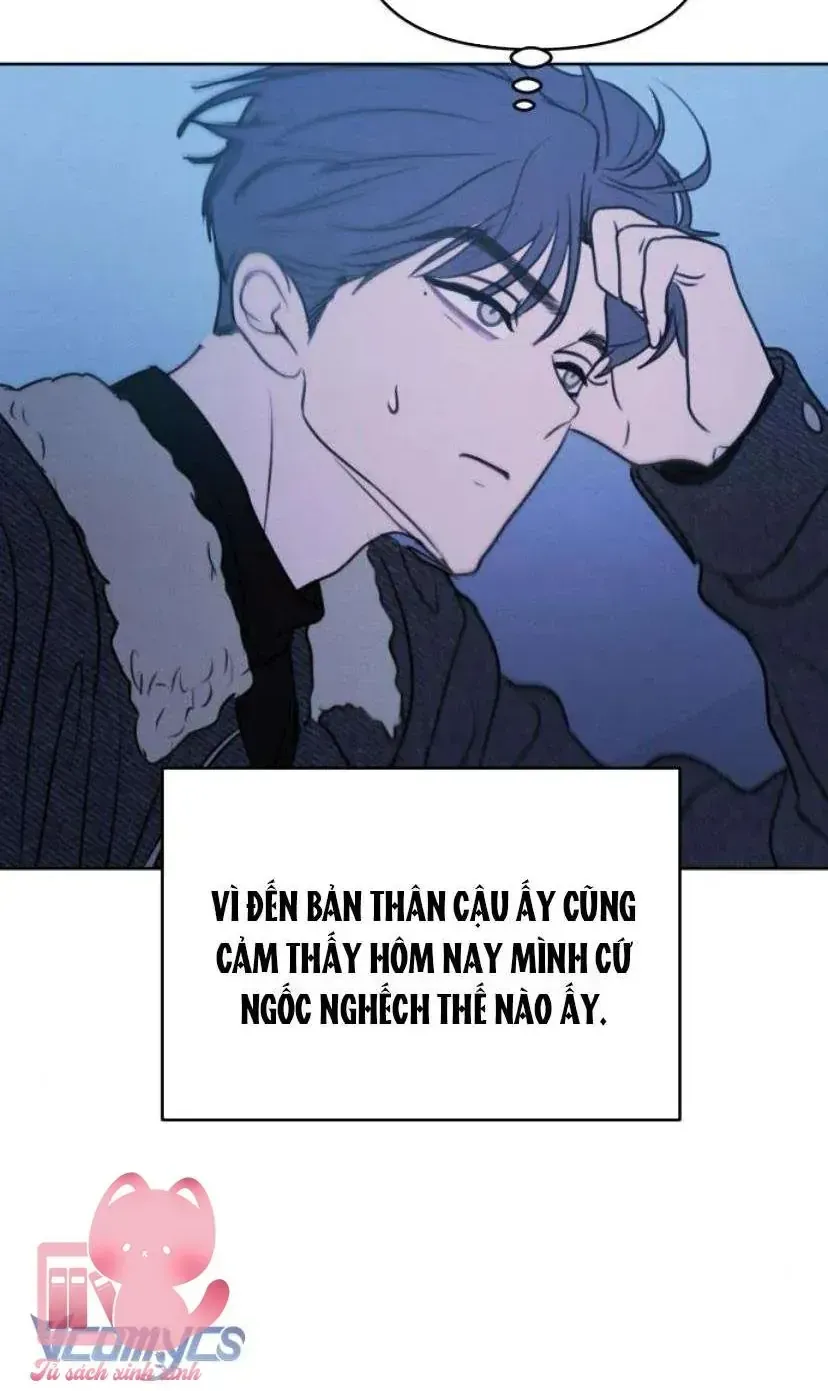 Muốn Bị Lừa Dối Chap 40 - Next Chap 41