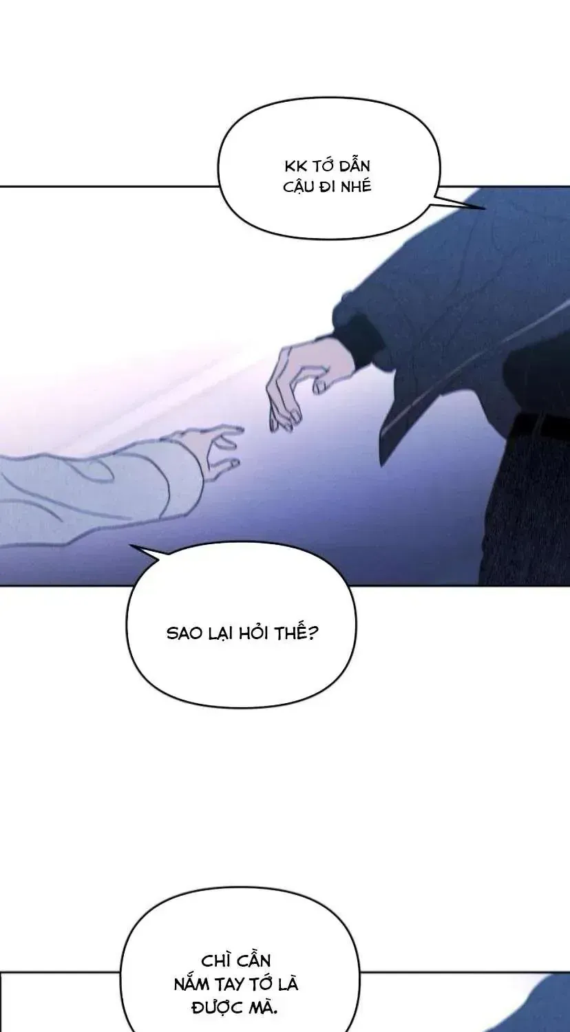 Muốn Bị Lừa Dối Chap 40 - Next Chap 41