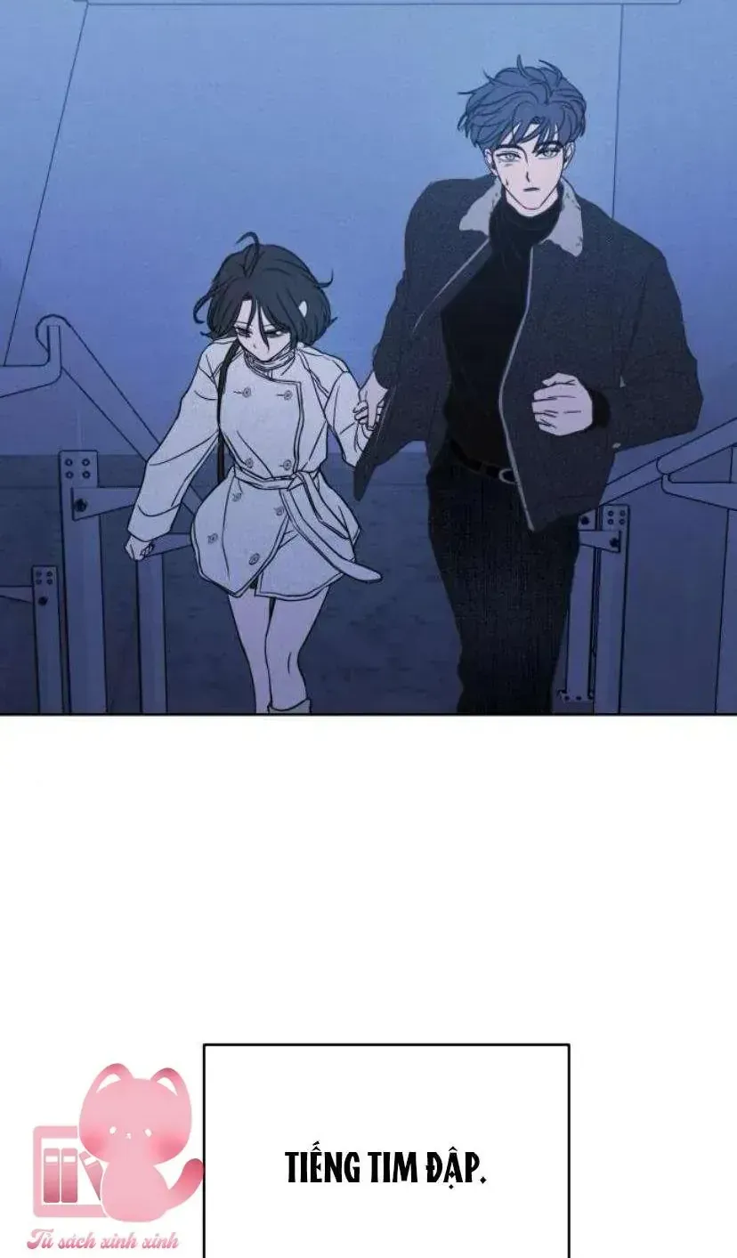 Muốn Bị Lừa Dối Chap 40 - Next Chap 41