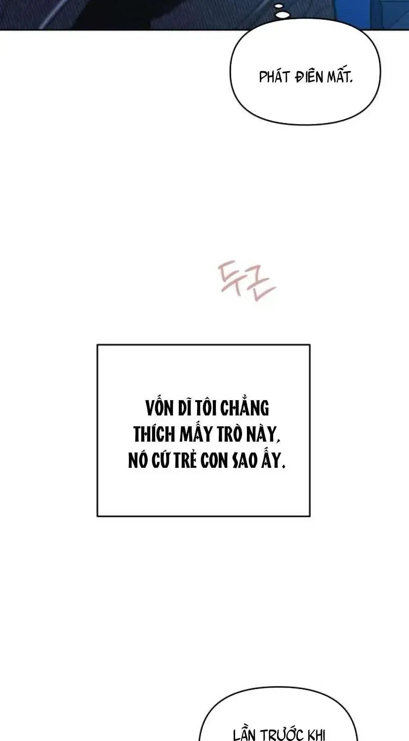 Muốn Bị Lừa Dối Chap 40 - Next Chap 41