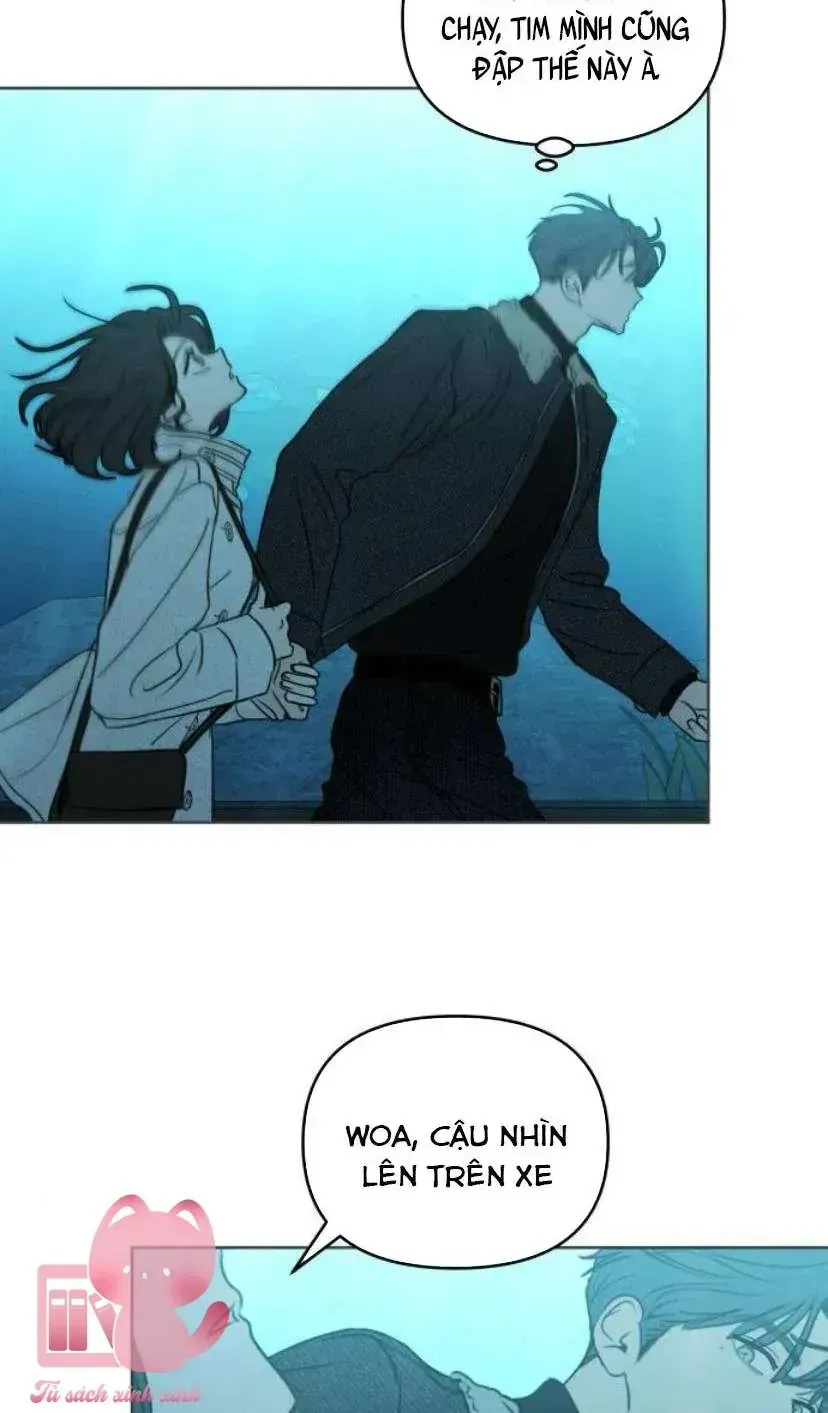 Muốn Bị Lừa Dối Chap 40 - Next Chap 41