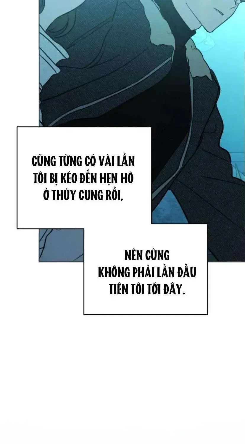 Muốn Bị Lừa Dối Chap 40 - Next Chap 41