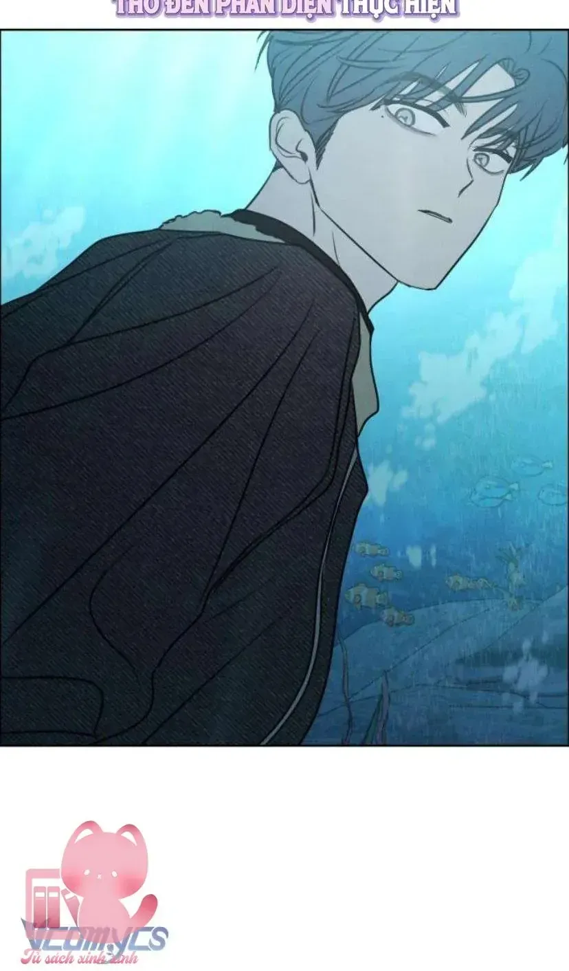 Muốn Bị Lừa Dối Chap 40 - Next Chap 41