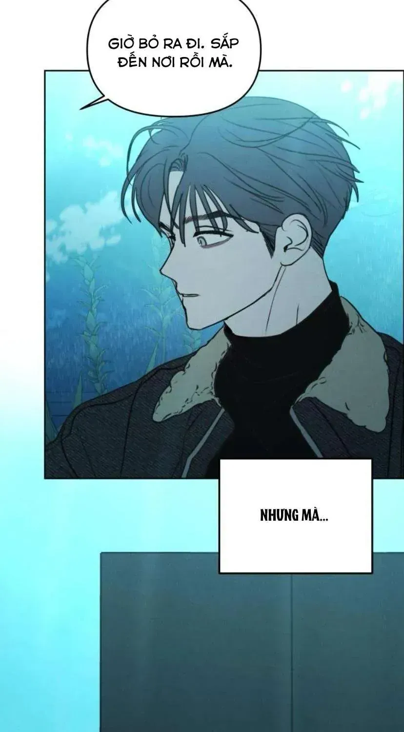 Muốn Bị Lừa Dối Chap 40 - Next Chap 41