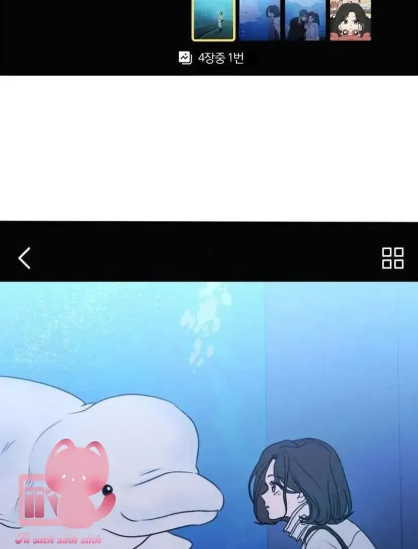 Muốn Bị Lừa Dối Chap 40 - Next Chap 41