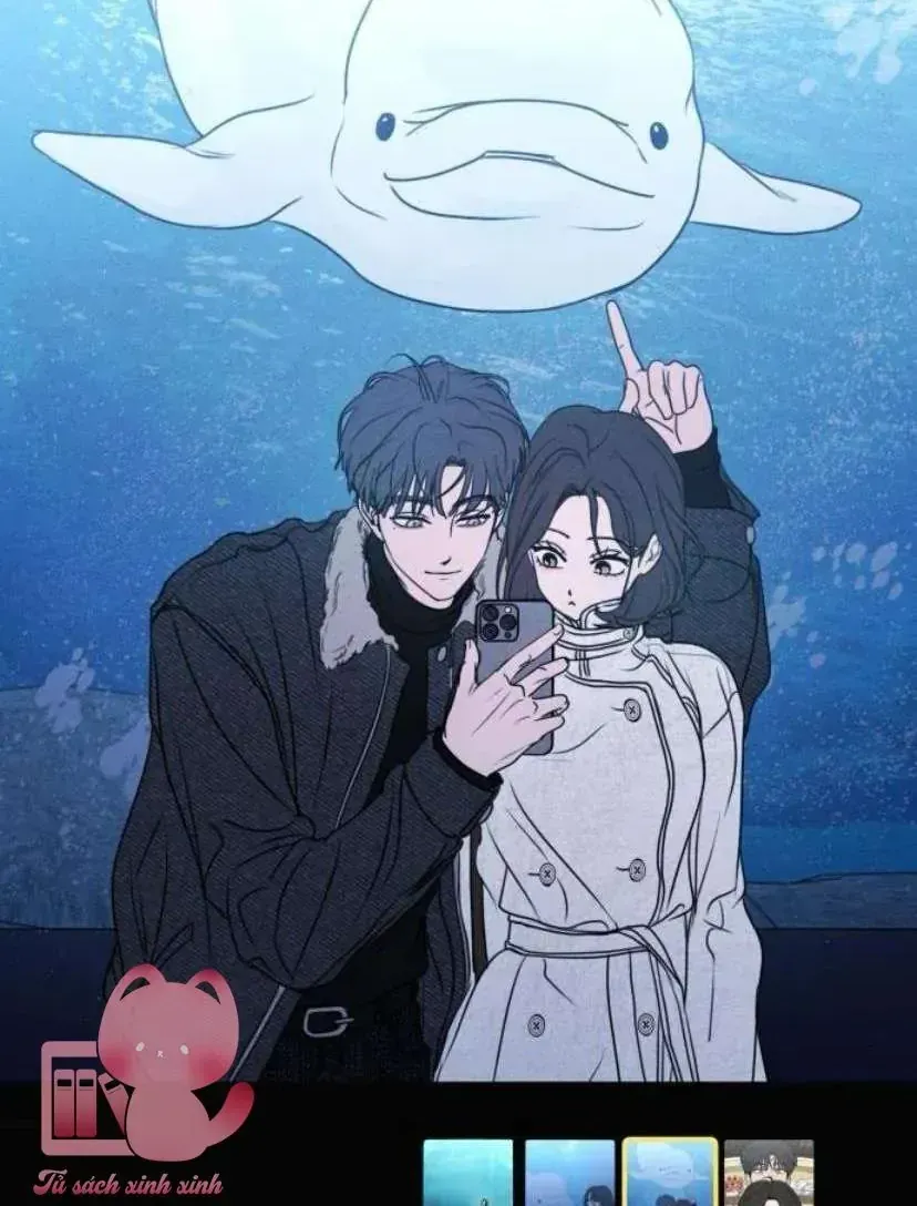 Muốn Bị Lừa Dối Chap 40 - Next Chap 41