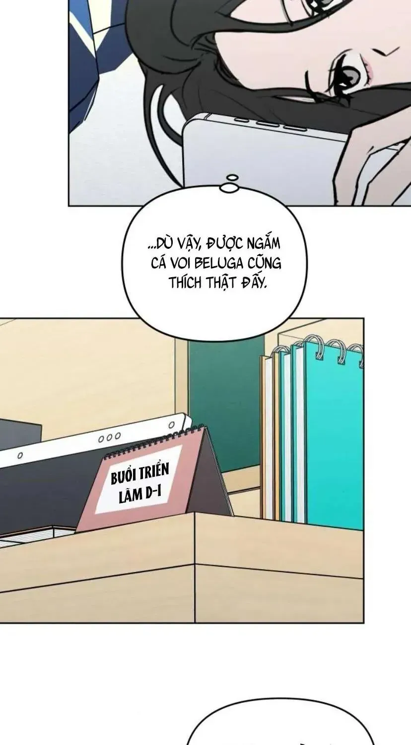 Muốn Bị Lừa Dối Chap 40 - Next Chap 41