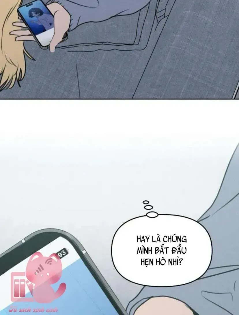 Muốn Bị Lừa Dối Chap 40 - Next Chap 41