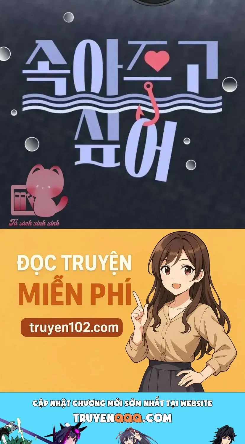 Muốn Bị Lừa Dối Chap 40 - Next Chap 41