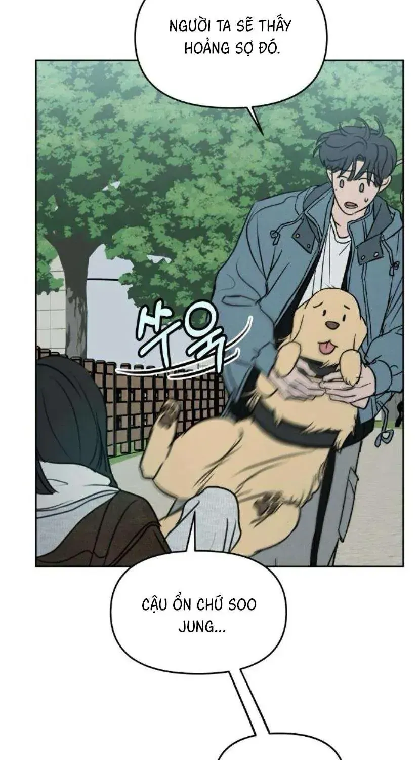 Muốn Bị Lừa Dối Chap 41 - Next Chap 42