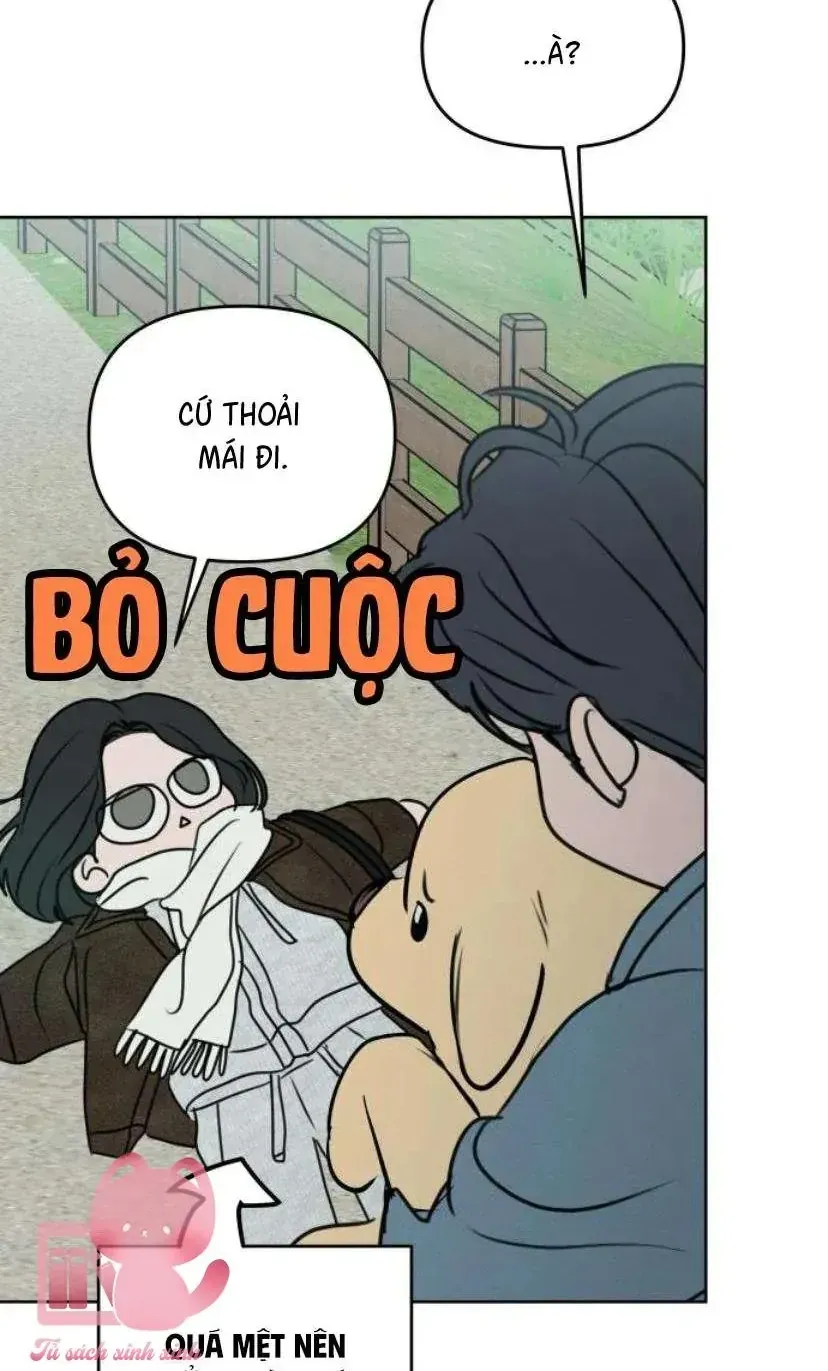 Muốn Bị Lừa Dối Chap 41 - Next Chap 42