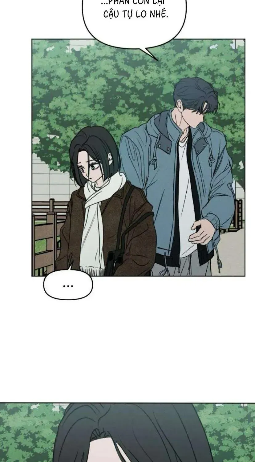 Muốn Bị Lừa Dối Chap 41 - Next Chap 42