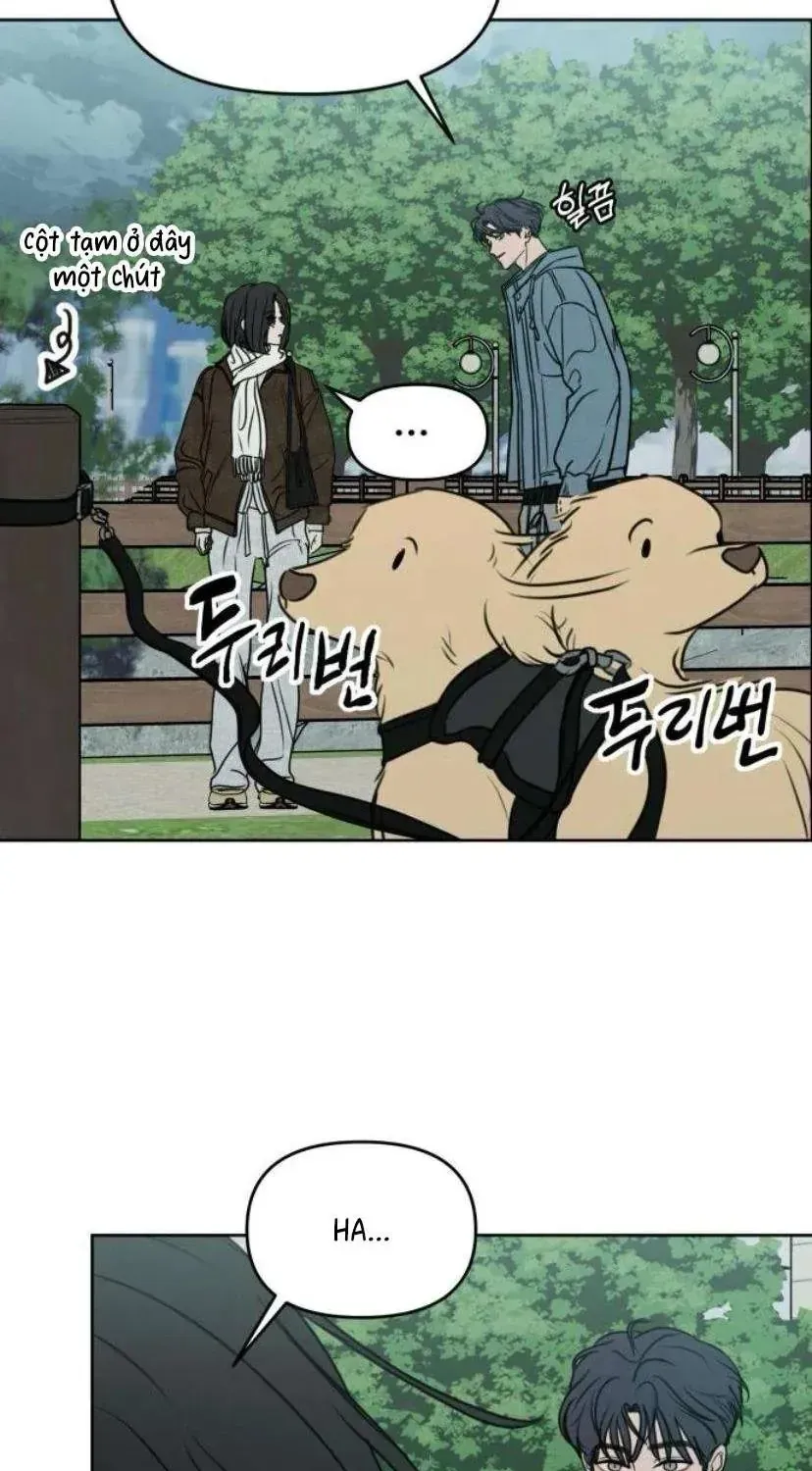 Muốn Bị Lừa Dối Chap 41 - Next Chap 42