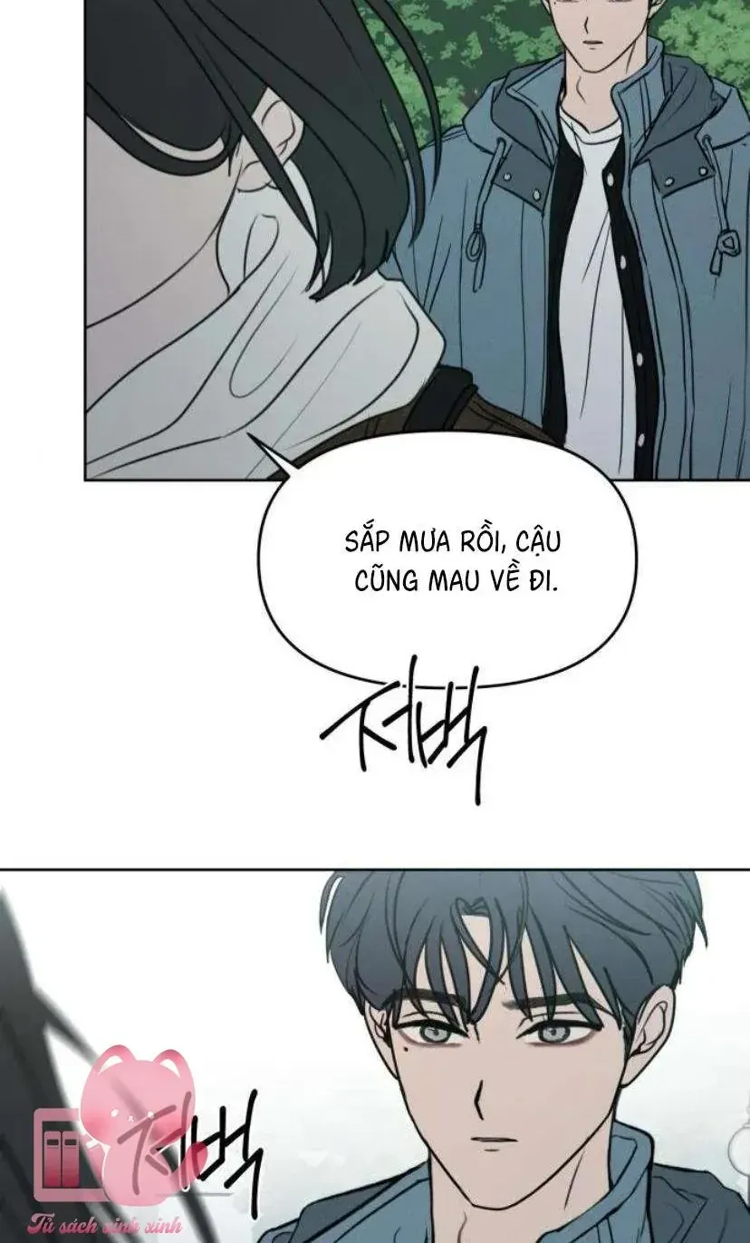 Muốn Bị Lừa Dối Chap 41 - Next Chap 42