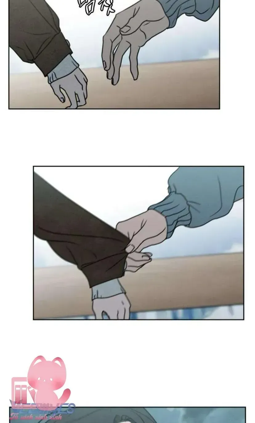 Muốn Bị Lừa Dối Chap 41 - Next Chap 42