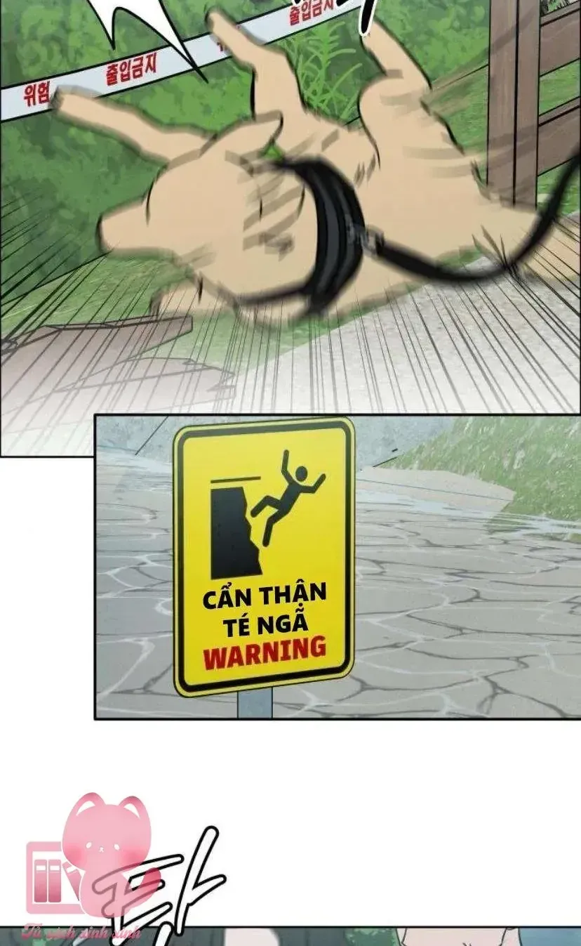 Muốn Bị Lừa Dối Chap 41 - Next Chap 42