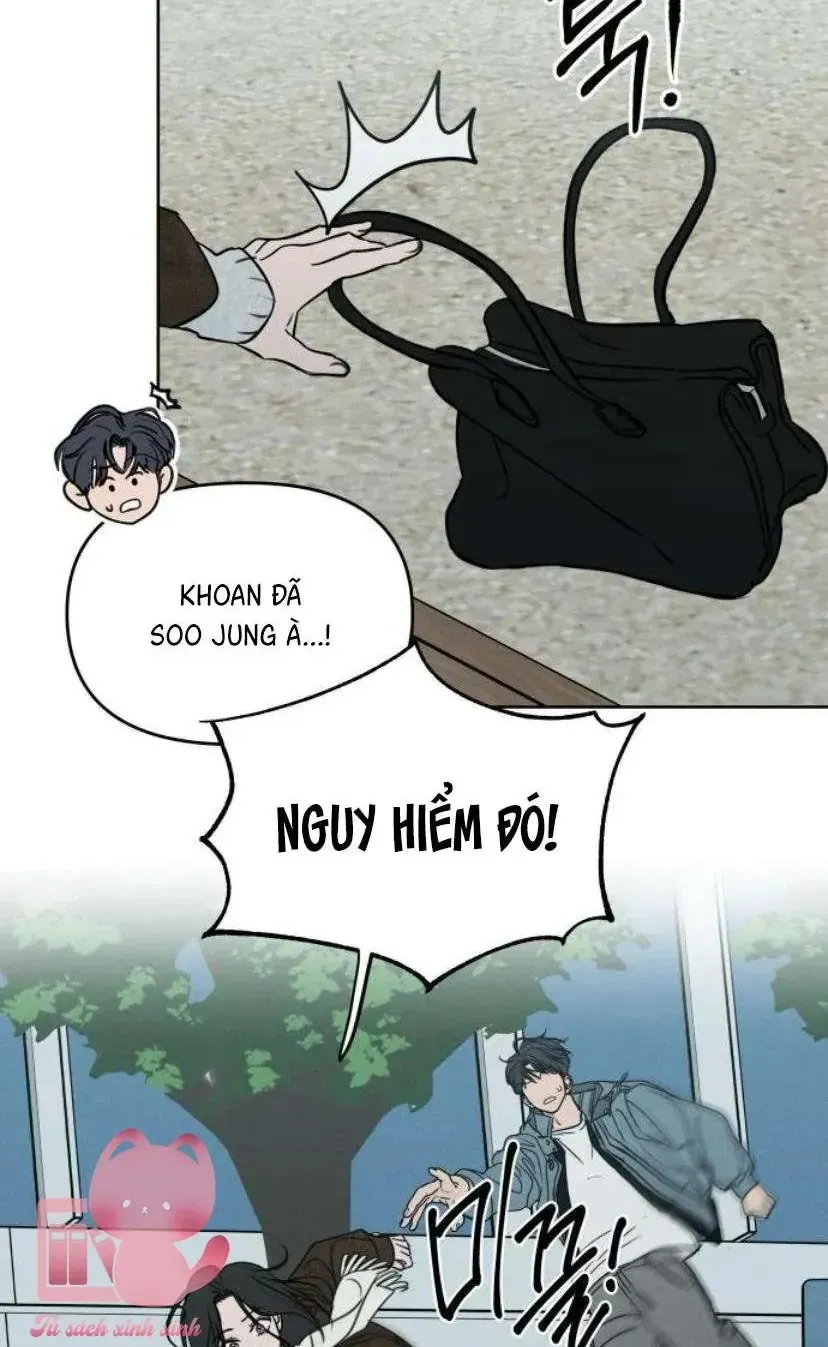 Muốn Bị Lừa Dối Chap 41 - Next Chap 42