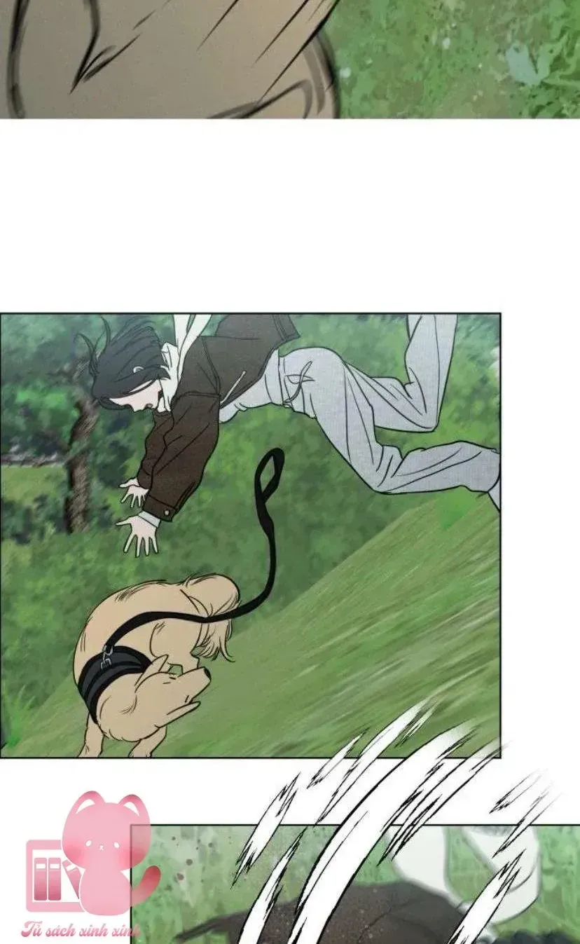 Muốn Bị Lừa Dối Chap 41 - Next Chap 42