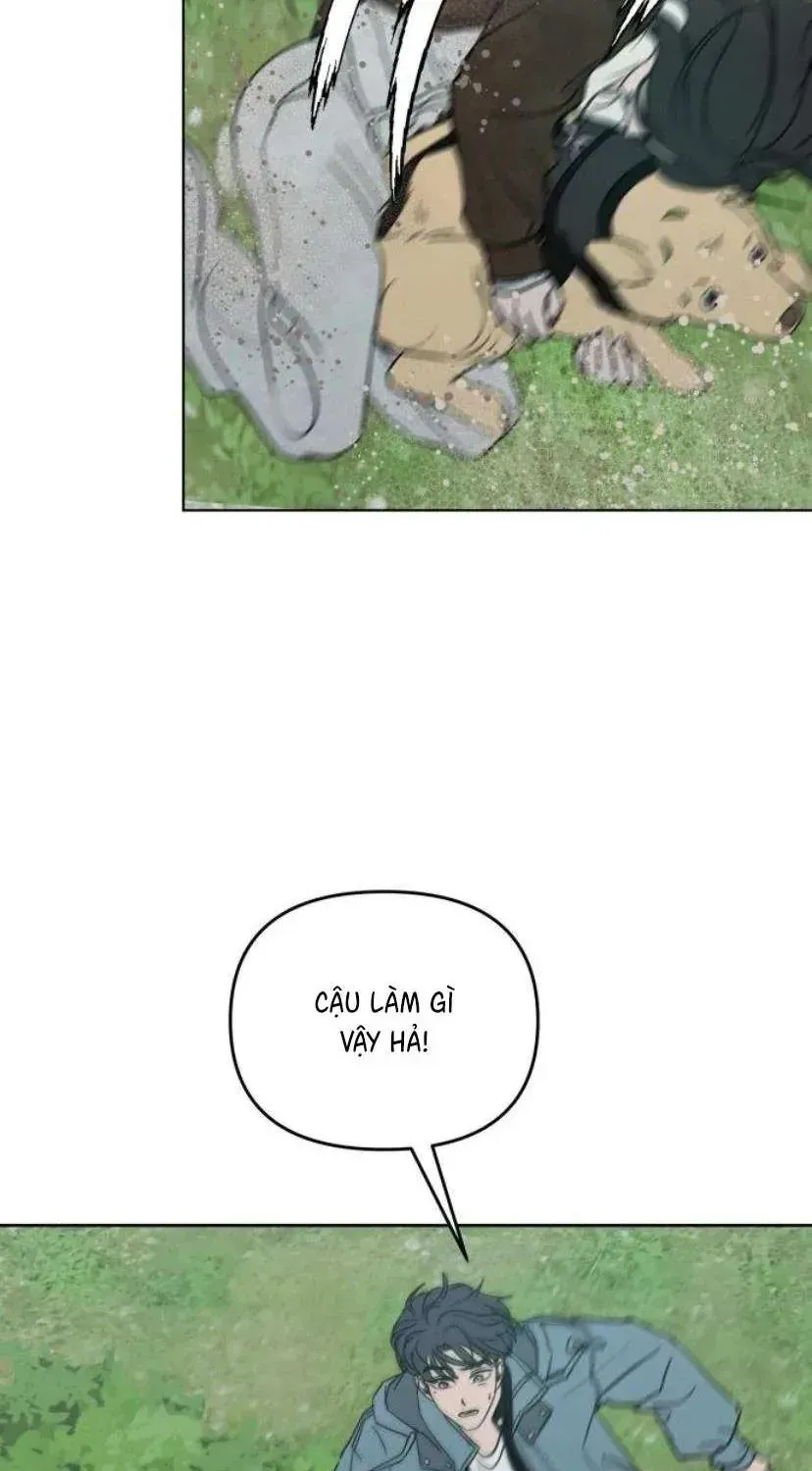 Muốn Bị Lừa Dối Chap 41 - Next Chap 42