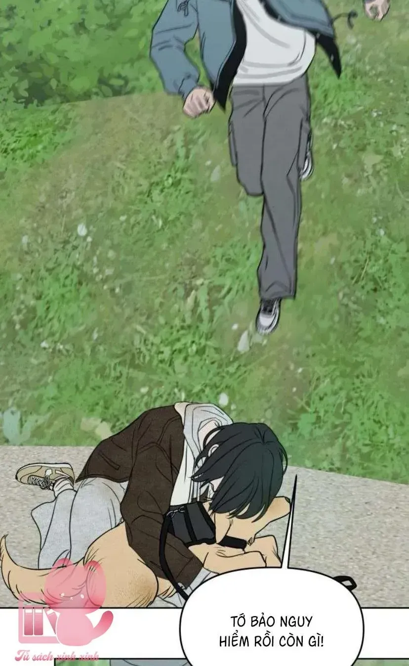 Muốn Bị Lừa Dối Chap 41 - Next Chap 42