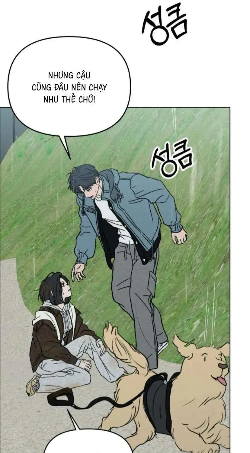 Muốn Bị Lừa Dối Chap 41 - Next Chap 42