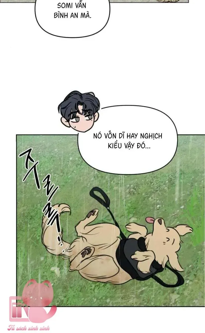 Muốn Bị Lừa Dối Chap 41 - Next Chap 42