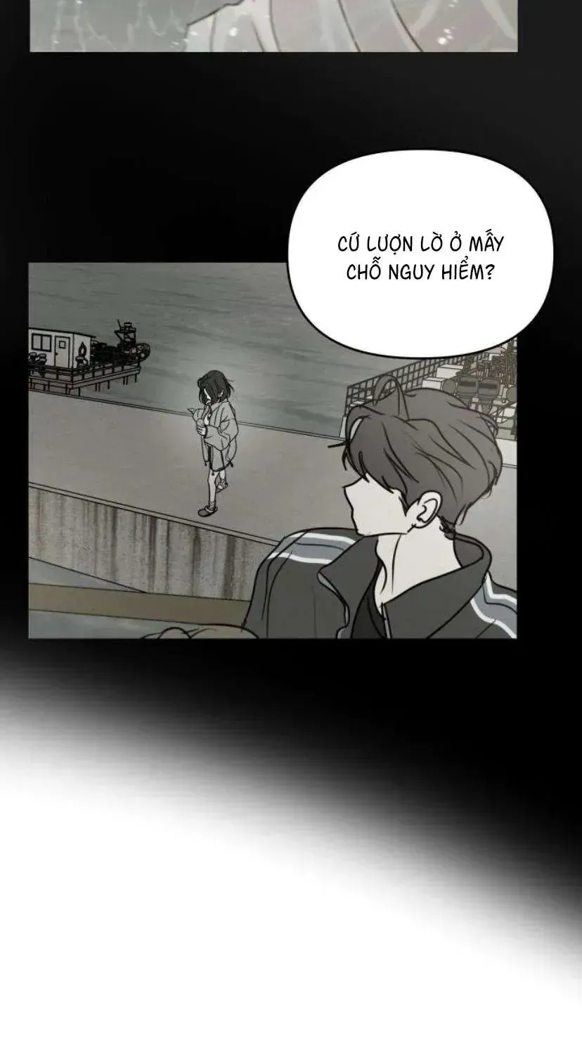 Muốn Bị Lừa Dối Chap 41 - Next Chap 42